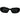 Women's Pr 17Ws Sunglasses Black