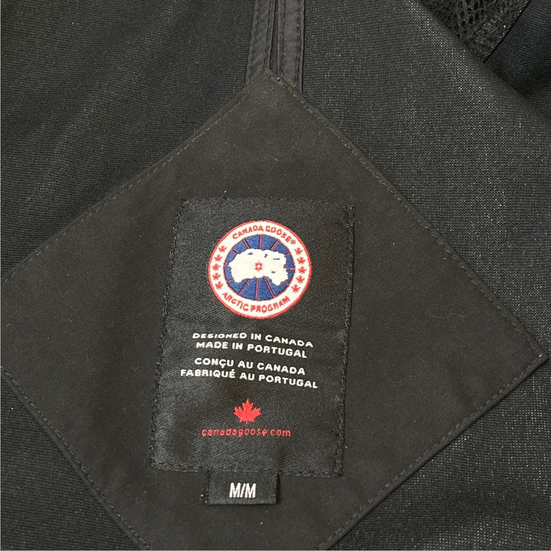 Women's Sabine Jacket Black Size M