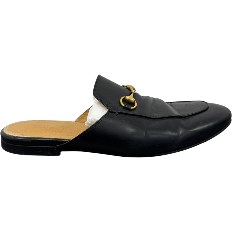 Women's Horsebit Loafers Black Size UK 6.5 / EU 39.5