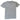 Men's Logo Print T-Shirt Grey Size M