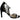 Women's Chaine D'Ancre35 Heels Black Size EU 38.5 / UK 5.5