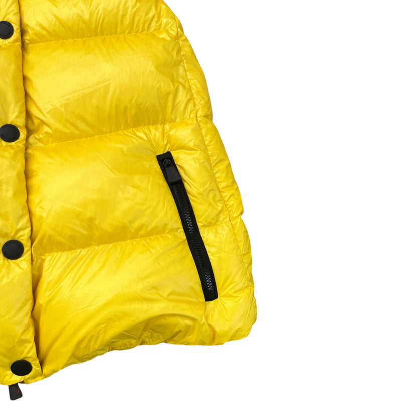 Men's Resy Gilet Yellow Size 1 / S