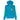 Men's Pascal Painting Hoodie Blue Size S