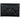 Women's Classic Logo Card Holder Black