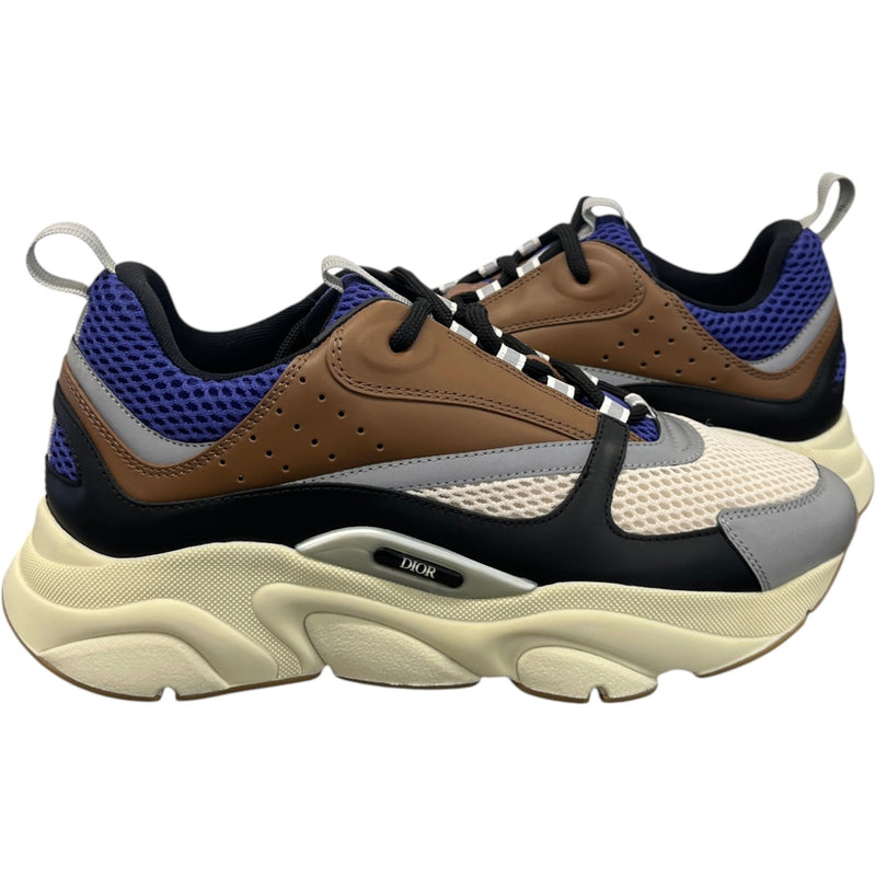 Men's B22 Low Trainers Brown Size UK 8 / EU 42