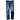 Men's Sexy Twist Jeans Blue Size IT 48 / UK 32