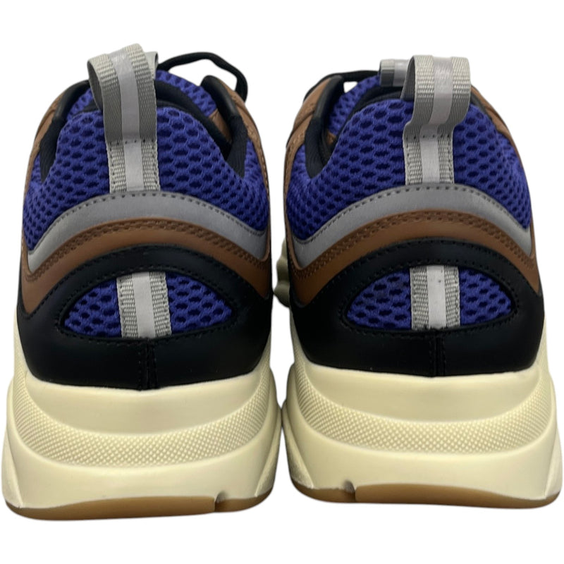 Men's B22 Low Trainers Brown Size UK 8 / EU 42