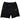 Men's Starred Arrow Shorts Black Size XL