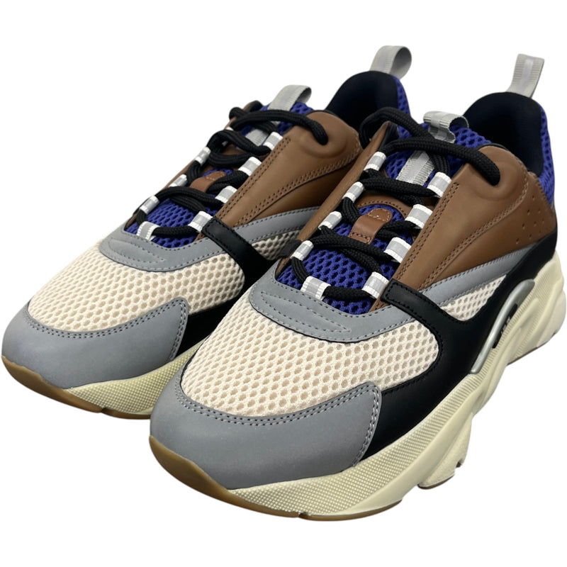 Men's B22 Low Trainers Brown Size UK 8 / EU 42