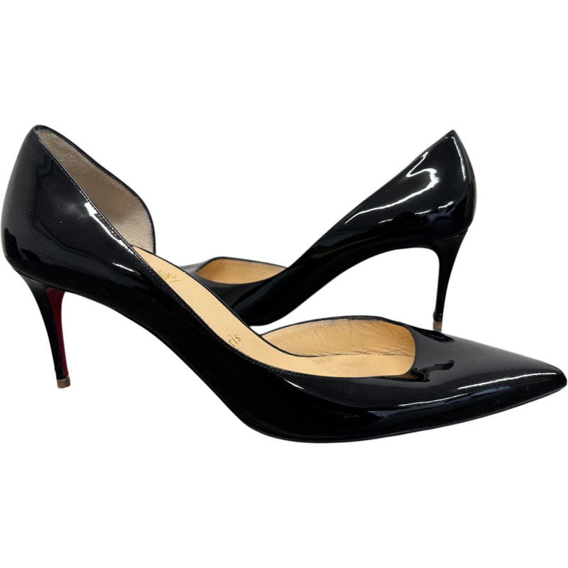 Women's Iriza Heels Black Size UK 6.5 / EU 39.5