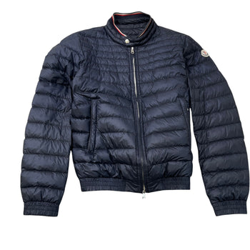 Men's Garin Jacket Black Size 3 / L