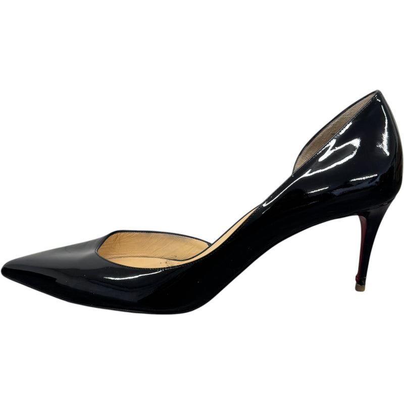 Women's Iriza Heels Black Size UK 6.5 / EU 39.5