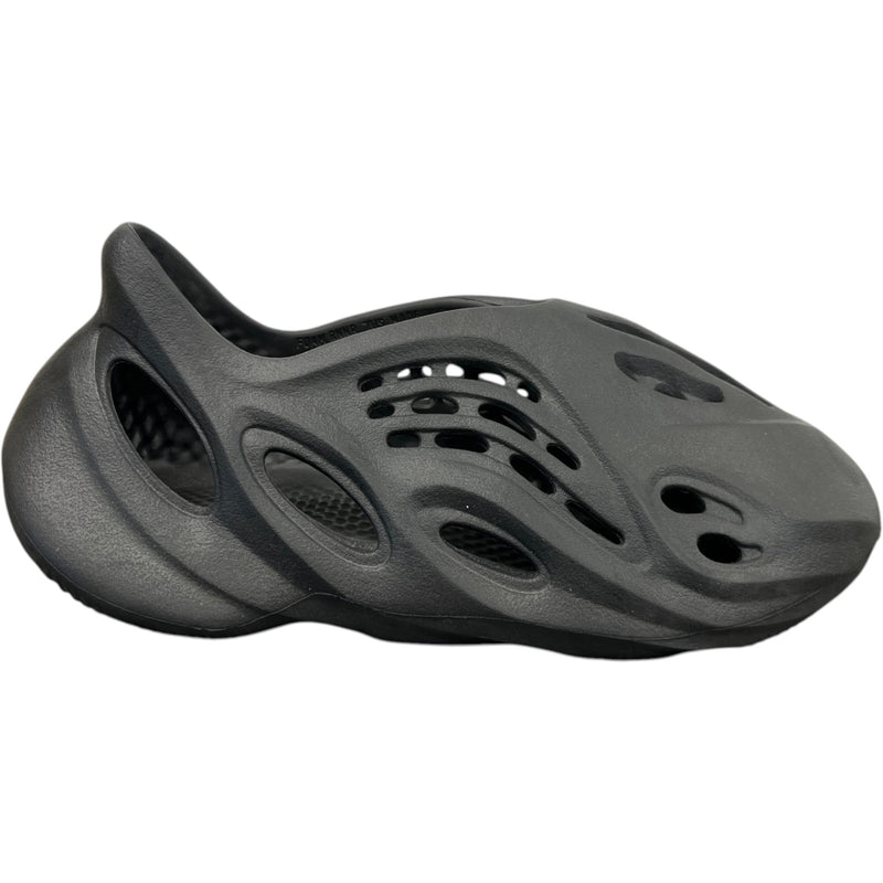 Men's Foam Runner Onyx Low Trainers Black Size UK 7 / EU 41