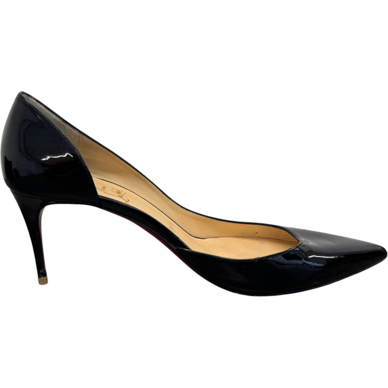 Women's Iriza Heels Black Size UK 6.5 / EU 39.5