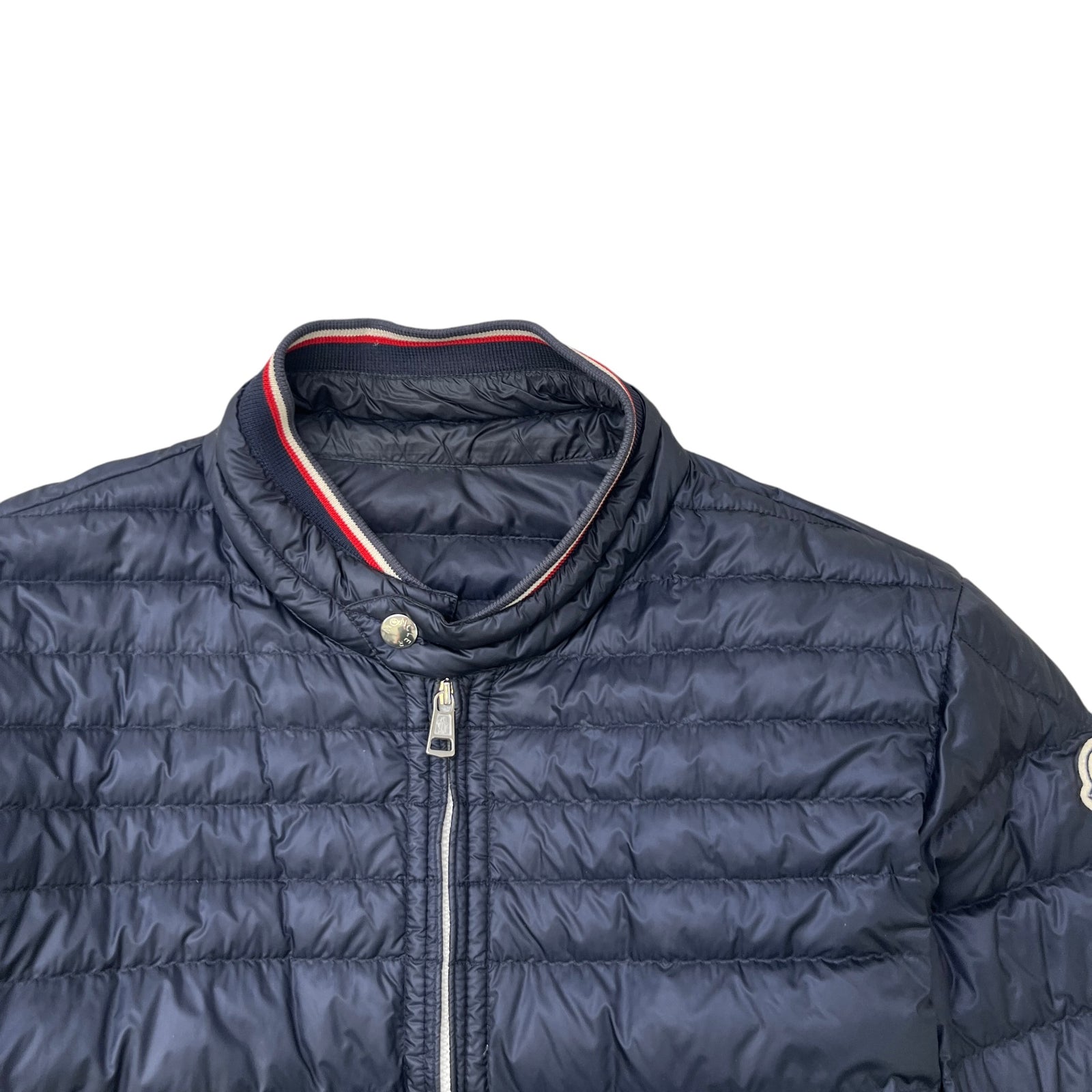 Men's Garin Jacket Black Size 3 / L - Photo 6