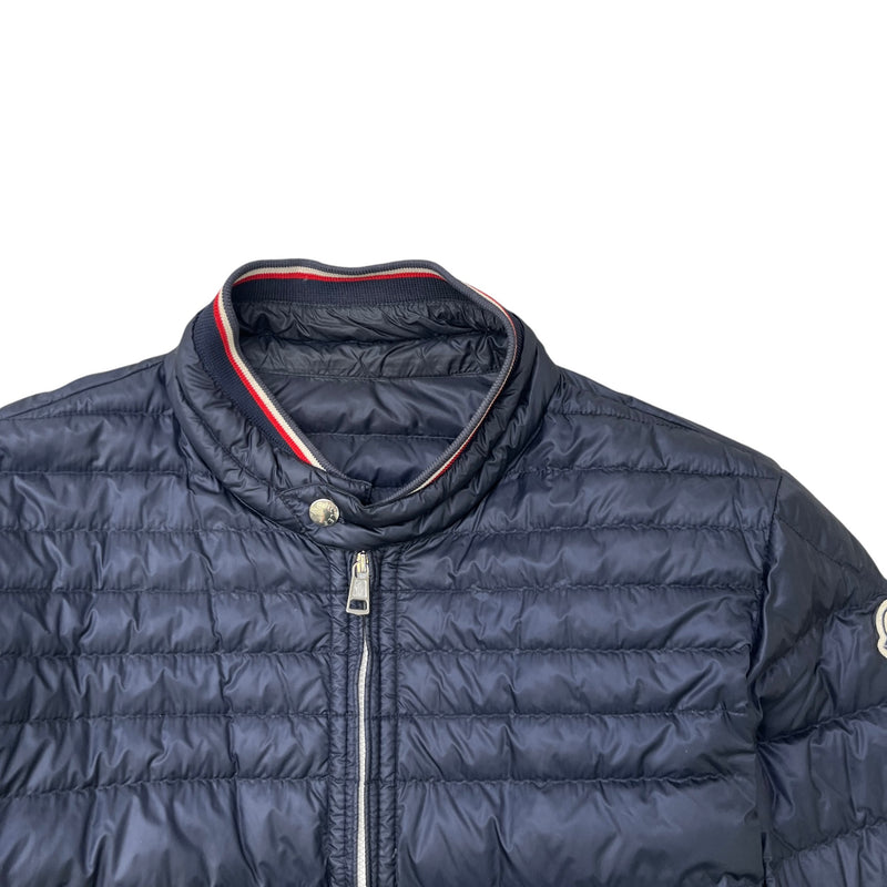 Men's Garin Jacket Black Size 3 / L