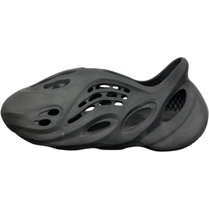 Men's Foam Runner Onyx Low Trainers Black Size UK 7 / EU 41
