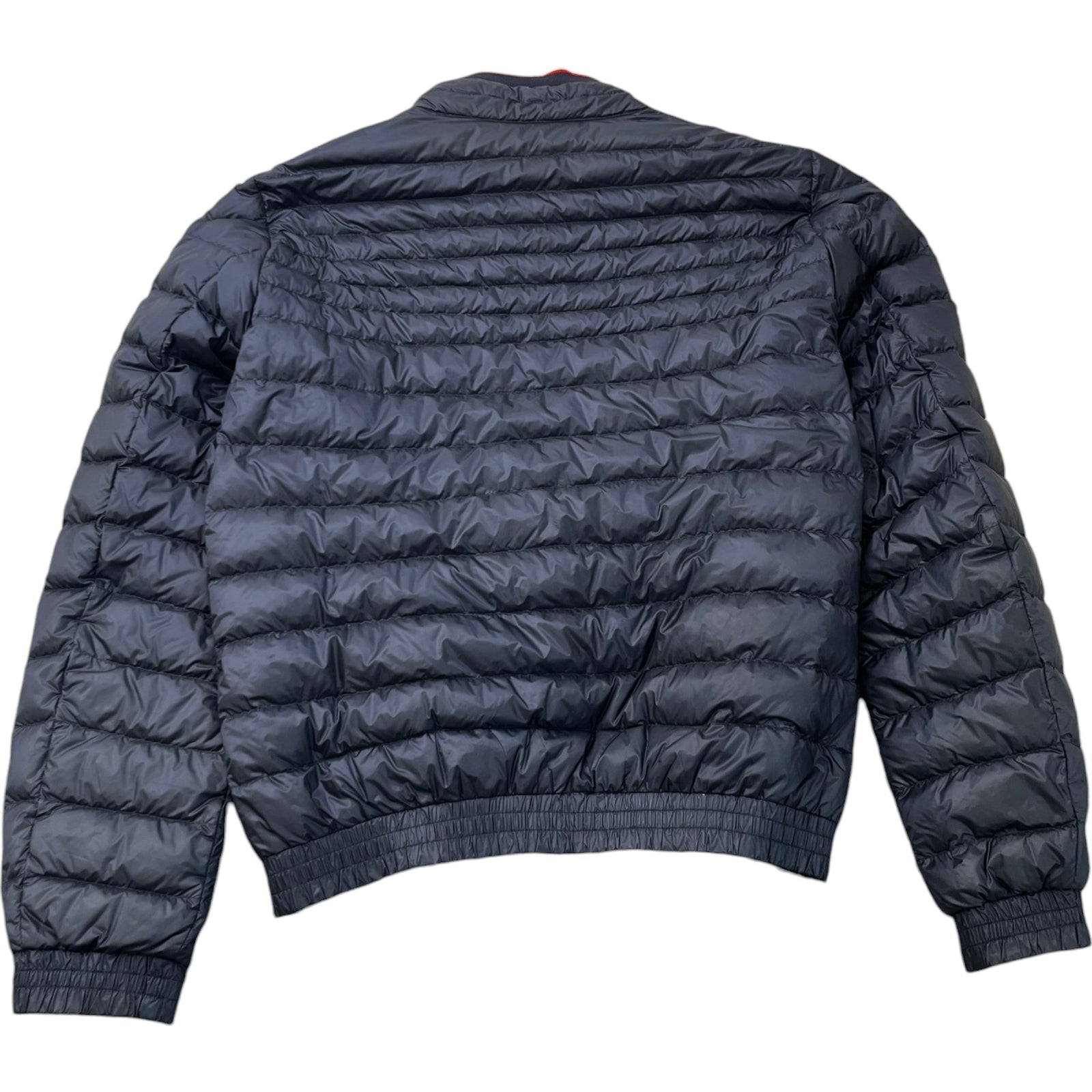 Men's Garin Jacket Black Size 3 / L - Photo 2