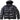 Men's Maya Down Jacket Navy Size 2 / M