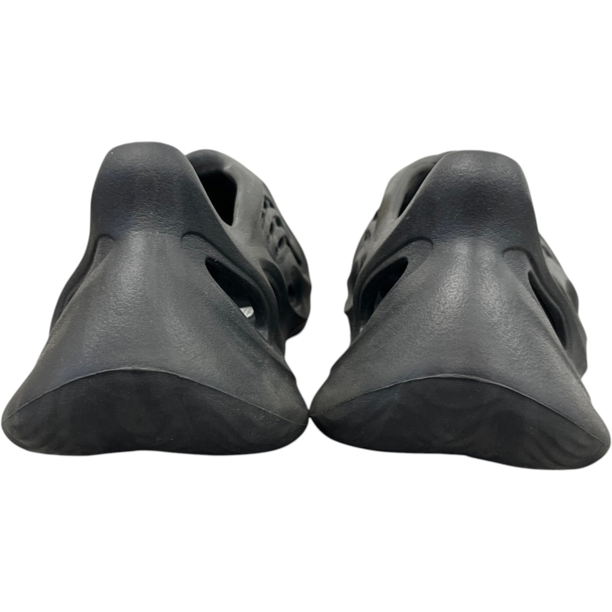 Men's Foam Runner Onyx Low Trainers Black Size UK 7 / EU 41 - Photo 7