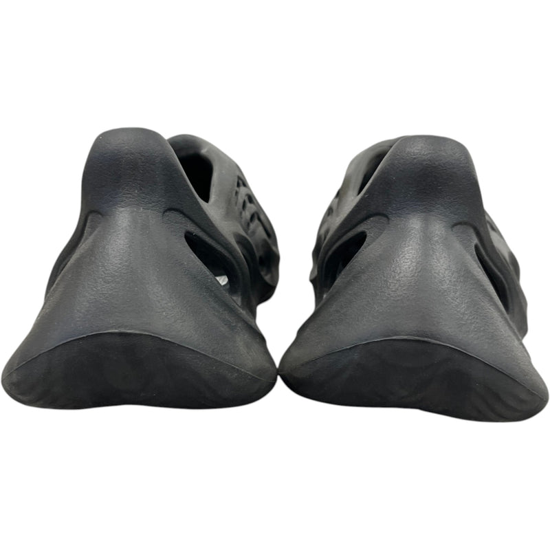 Men's Foam Runner Onyx Low Trainers Black Size UK 7 / EU 41