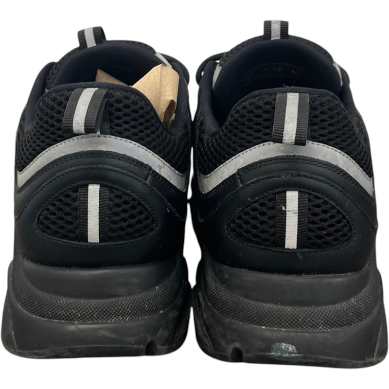 Men's B22 Low Trainers Black Size UK 13 / EU 47