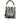 Women's Muria Bucket Bag Silver