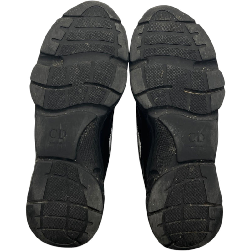 Men's B22 Low Trainers Black Size UK 13 / EU 47