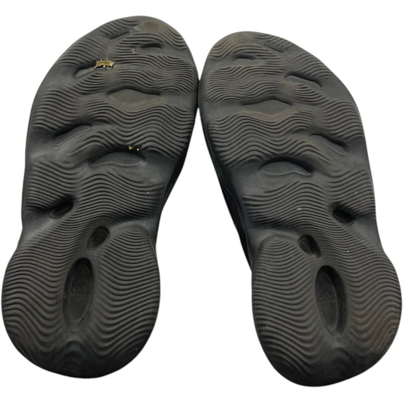 Men's Foam Runner Onyx Low Trainers Black Size UK 7 / EU 41
