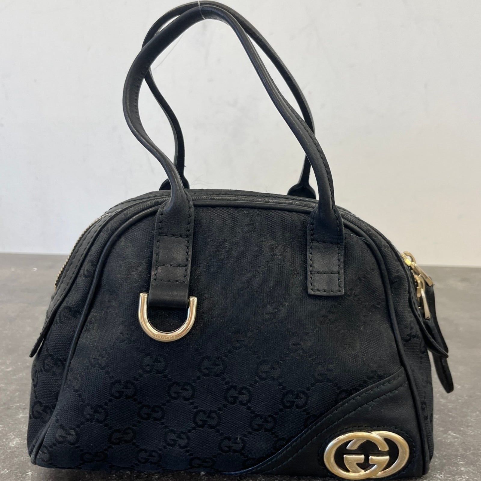 Women's New Britt Bag Black - Photo 13