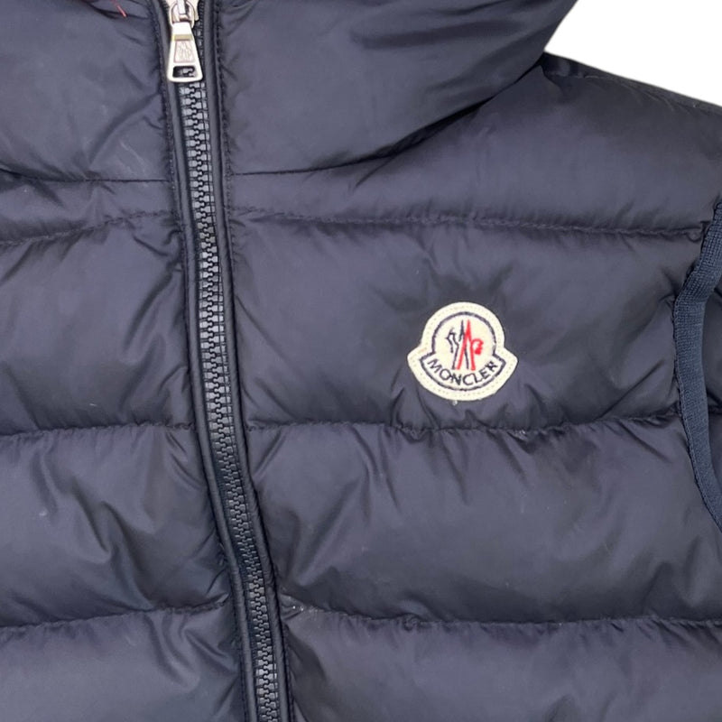 Men's Boys Age 12 Blies Gilet Navy Size Junior Age 12