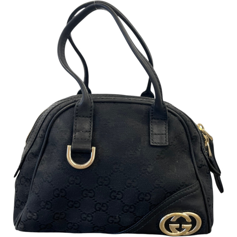 Women's New Britt Bag Black
