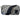 Women's Oblique Roller Handbag Black