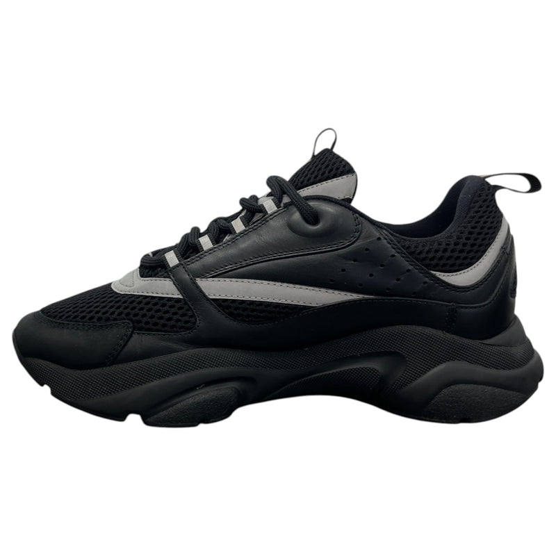 Men's B22 Low Trainers Black Size UK 8 / EU 42
