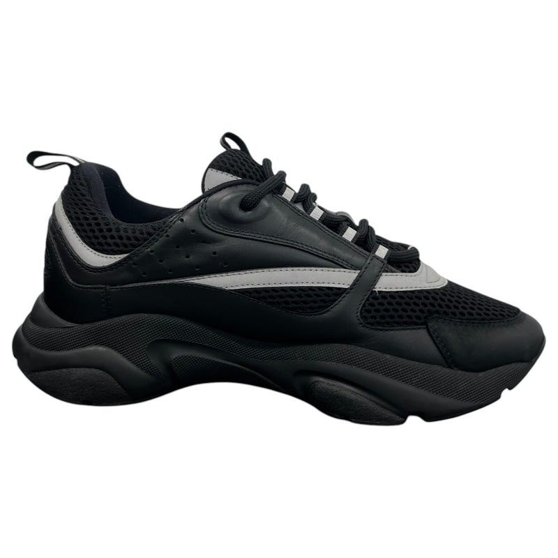 Men's B22 Low Trainers Black Size UK 8 / EU 42