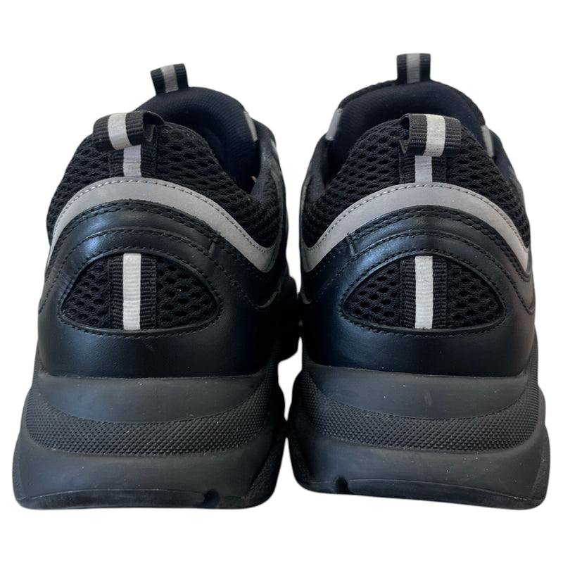 Men's B22 Low Trainers Black Size UK 8 / EU 42