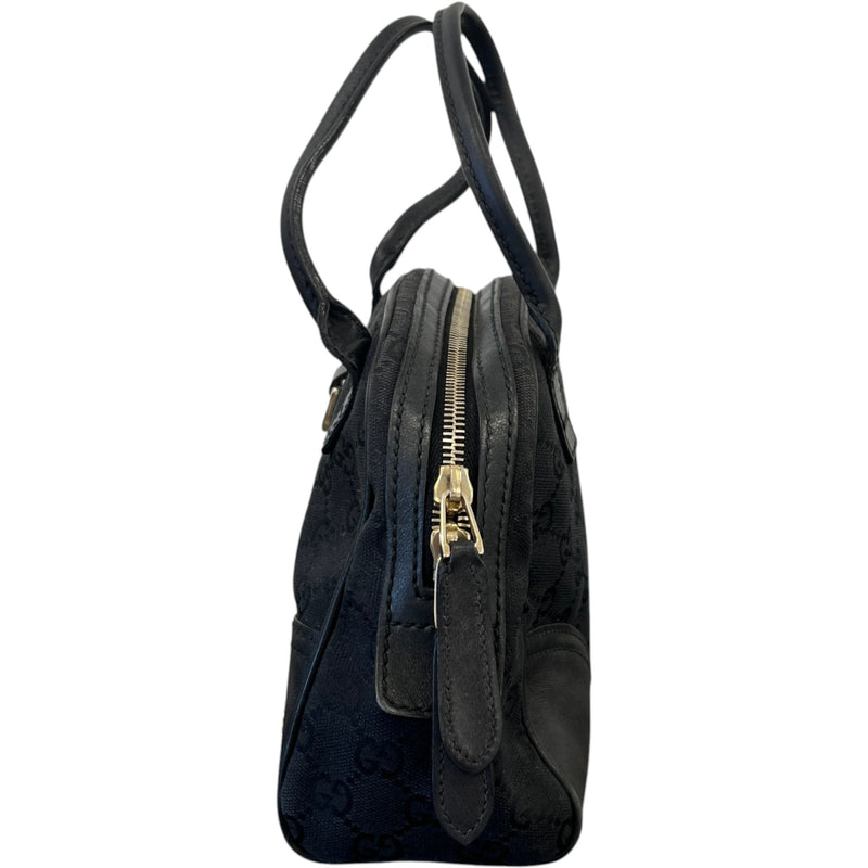 Women's New Britt Bag Black