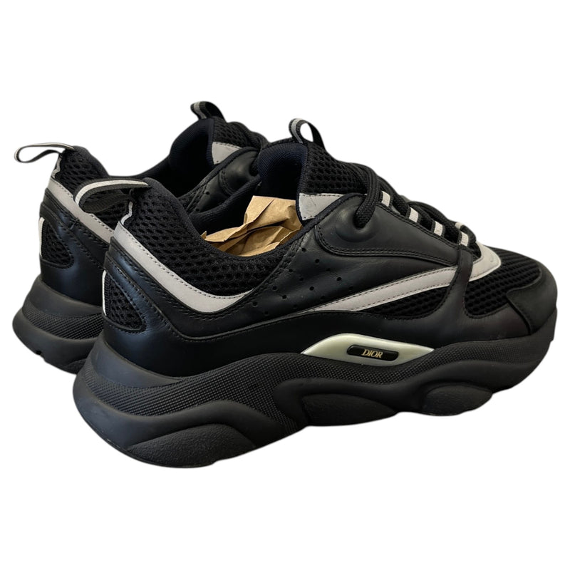 Men's B22 Low Trainers Black Size UK 8 / EU 42