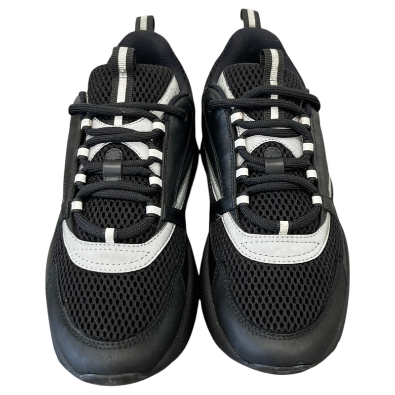 Men's B22 Low Trainers Black Size UK 8 / EU 42