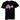 Men's Kill The Bear T-Shirt Black Size M