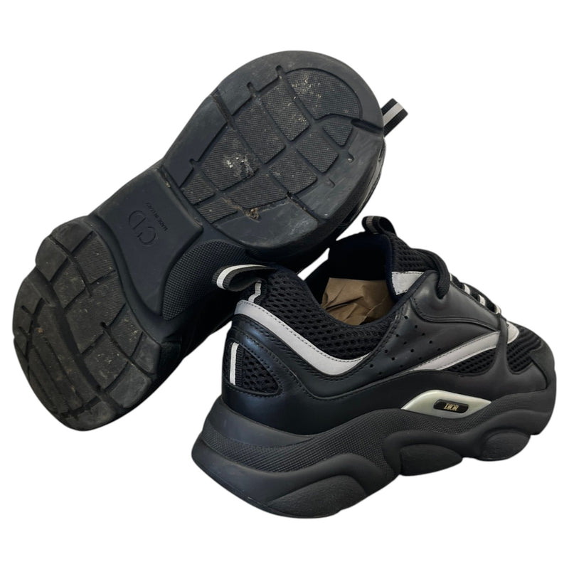 Men's B22 Low Trainers Black Size UK 8 / EU 42