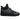 Men's Strap High Trainers Black Size EU 41 / UK 7