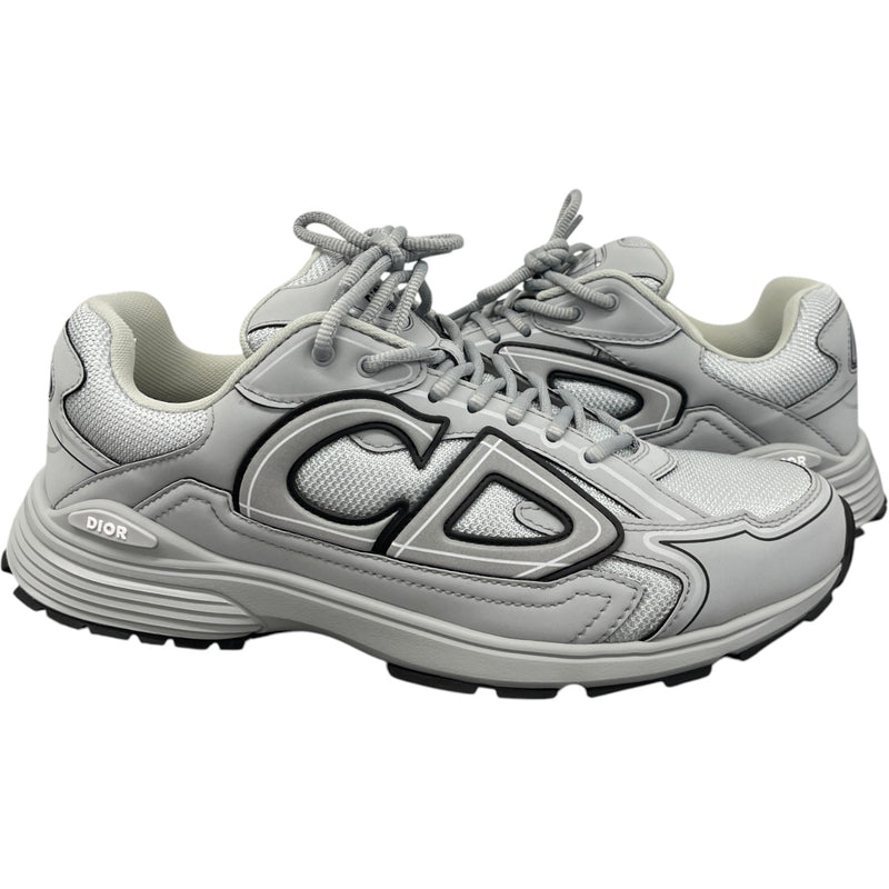 Men's B30 Low Trainers Grey Size EU 44 / UK 10