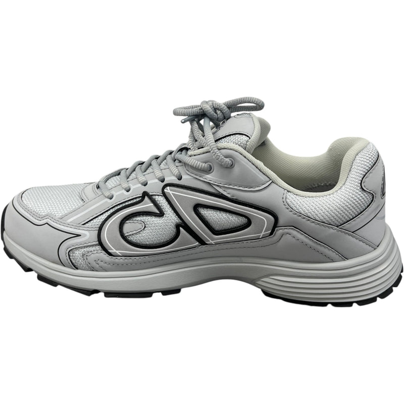 Men's B30 Low Trainers Grey Size EU 44 / UK 10