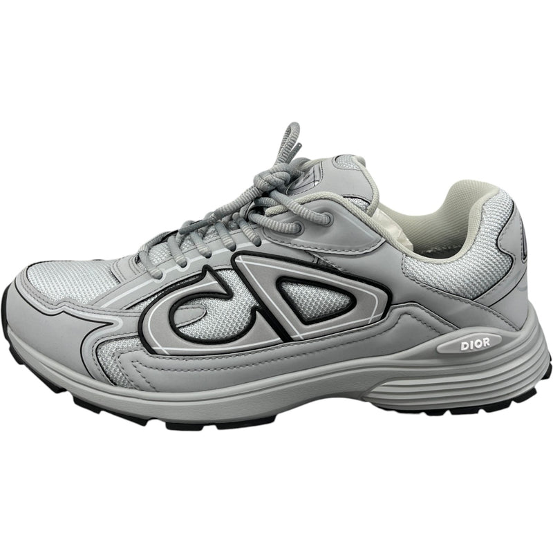 Men's B30 Low Trainers Grey Size EU 44 / UK 10