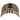 Men's Checkered Logo Hat Beige
