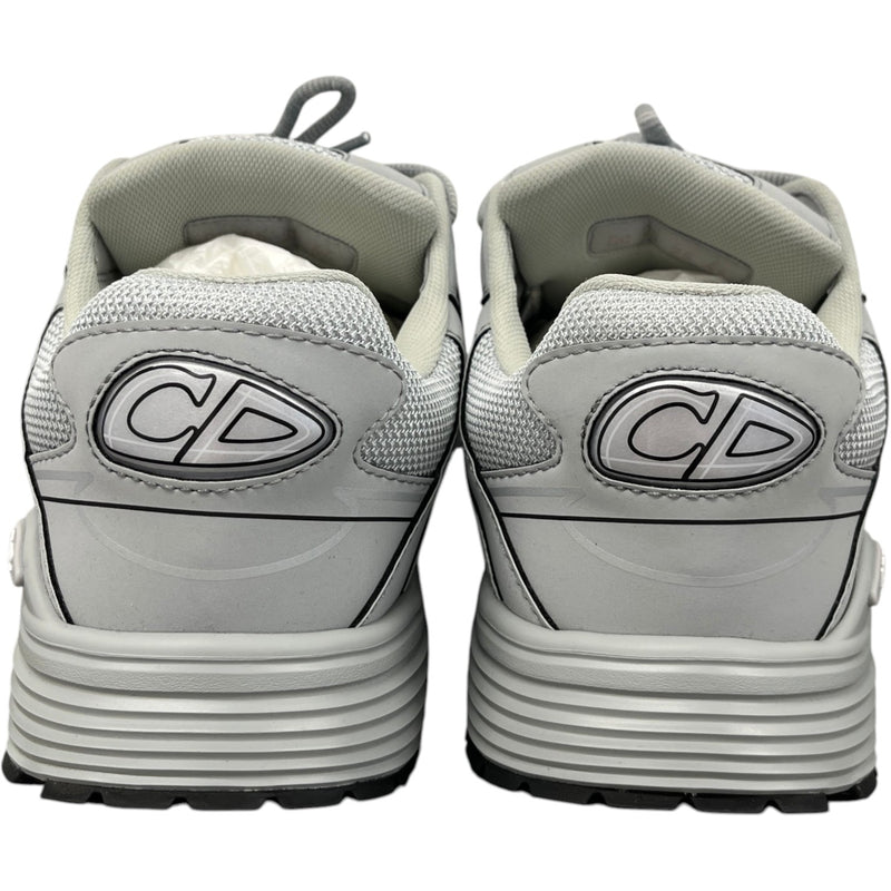 Men's B30 Low Trainers Grey Size EU 44 / UK 10