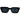 Men's Millionaire 1.1 Sunglasses Black