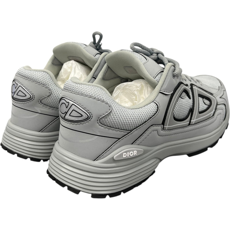 Men's B30 Low Trainers Grey Size EU 44 / UK 10