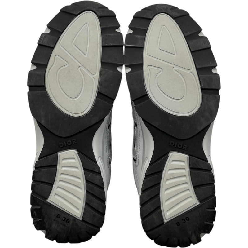 Men's B30 Low Trainers Grey Size EU 44 / UK 10